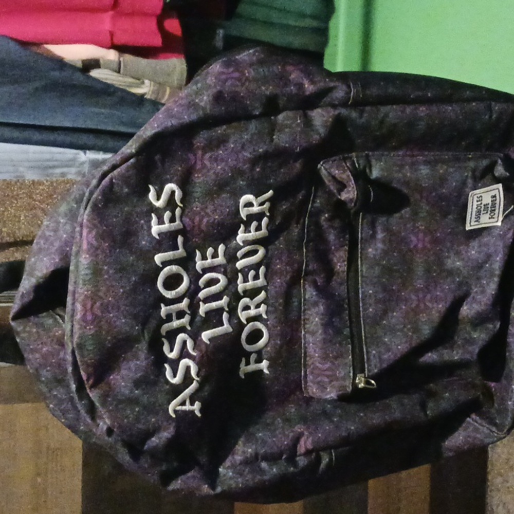 Backpack - Picture 1 of 1